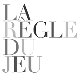 LA REGLE DU JEU