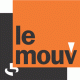 Logo - le Mouv