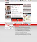Site web Missing Site web Missing