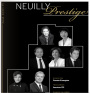 Neuilly prestige - couv